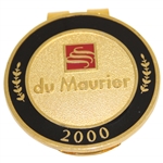 2000 du Maurier Women's Classic Money Clip