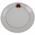 1985 The Olympic Club Logo Syracuse China Dinner Plate