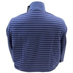 2019 US Open at Pebble Beach Polo Golf Ralph Lauren Long Sleeve 1/4 Zip Shirt - Unworn
