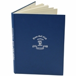 1974 'Troon Golf Club: Its History from 1878' History Book by Ian M. Mackintosh, S.S.C.