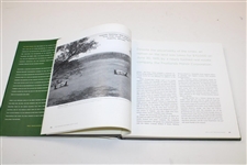 Alister Mackenzie's Masterpiece 'The Augusta National GC' Book by Stan Byrdy