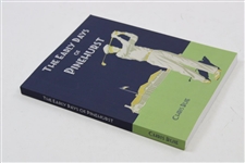 2014 'The Early Days of Pinehurst' Book by Chris Buie