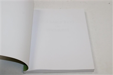 2014 'The Early Days of Pinehurst' Book by Chris Buie