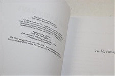 2014 'The Early Days of Pinehurst' Book by Chris Buie