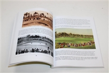 2014 'The Early Days of Pinehurst' Book by Chris Buie