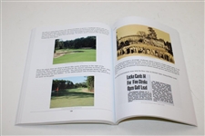 2014 'The Early Days of Pinehurst' Book by Chris Buie