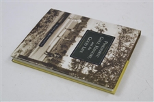 2005 'Pinehurst: Golf, History, and the Good Life' Book by Audrey Moriarty