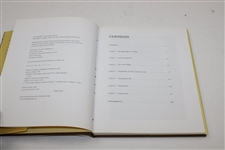 2005 'Pinehurst: Golf, History, and the Good Life' Book by Audrey Moriarty