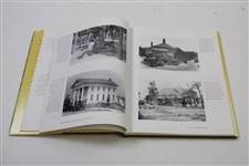 2005 'Pinehurst: Golf, History, and the Good Life' Book by Audrey Moriarty