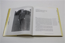 2005 'Pinehurst: Golf, History, and the Good Life' Book by Audrey Moriarty