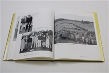 2005 'Pinehurst: Golf, History, and the Good Life' Book by Audrey Moriarty