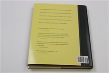 2005 'Pinehurst: Golf, History, and the Good Life' Book by Audrey Moriarty