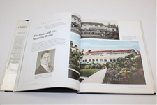 1992 'A Paradise Called Pebble Beach' Book by Ray A. March