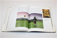 1992 'A Paradise Called Pebble Beach' Book by Ray A. March