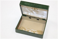 Spalding Pine Valley Golf Ball box of (6) Spalding Top Flite Balls in the original sleeves