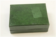 Spalding Pine Valley Golf Ball box of (6) Spalding Top Flite Balls in the original sleeves