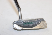 2009 Masters Tournament Mini-Putter in Original Sealed Packaging
