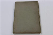 Byron Nelson Signed 1946 'Byron Nelson's Winning Golf' Book JSA ALOA