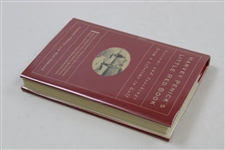 Harvey Penick Signed & Inscribed 1992 'Little Red Book' JSA ALOA