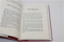 Harvey Penick Signed & Inscribed 1992 'Little Red Book' JSA ALOA