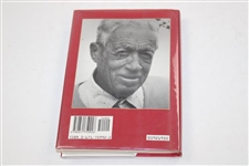 Harvey Penick Signed & Inscribed 1992 'Little Red Book' JSA ALOA