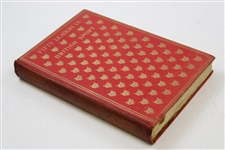 Fifty Leaders of British Sport' Book by Ernest Elliott - John Ball, Horace Hutchinson & Robert Maxwell