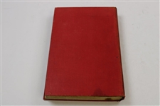 Fifty Leaders of British Sport' Book by Ernest Elliott - John Ball, Horace Hutchinson & Robert Maxwell