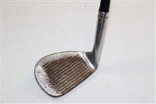 Jimmy Demaret's Personal Used 'Ben Hogan' Equalizer Wedge