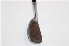 Jimmy Demaret's Personal Used 'Ben Hogan' Equalizer Wedge