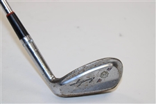 Jimmy Demaret's Personal Used 'Ben Hogan' Equalizer Wedge