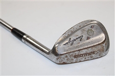 Jimmy Demaret's Personal Used 'Ben Hogan' Equalizer Wedge
