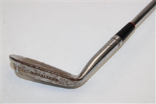 Jimmy Demaret's Personal Used 'Ben Hogan' Equalizer Wedge