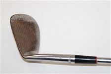 Jimmy Demaret's Personal Used 'Ben Hogan' Equalizer Wedge