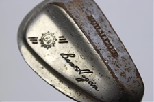 Jimmy Demaret's Personal Used 'Ben Hogan' Equalizer Wedge