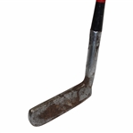 Jimmy Demaret's Personal Used MacGregor Tommy Armour Iron Master IMGT Putter