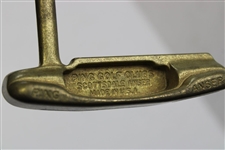 PING Golf Clubs Scottsdale Anser Commemorative Model #20783