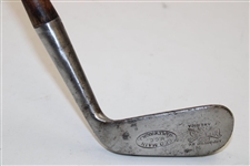 Geo Main M.C.C Maplewood N.J. Mashie P51