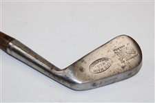 Geo Main M.C.C Maplewood N.J. Mashie P51