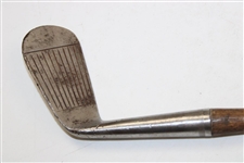 Geo Main M.C.C Maplewood N.J. Mashie P51