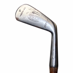 E.K. McCarthy N.J. Hollywood C.C. Accurate Handforged Special Mid Iron