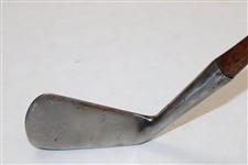 E.K. McCarthy N.J. Hollywood C.C. Accurate Handforged Special Mid Iron