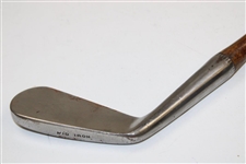 E.K. McCarthy N.J. Hollywood C.C. Accurate Handforged Special Mid Iron