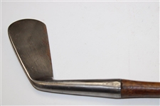 E.K. McCarthy N.J. Hollywood C.C. Accurate Handforged Special Mid Iron