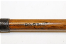 E.K. McCarthy N.J. Hollywood C.C. Accurate Handforged Special Mid Iron