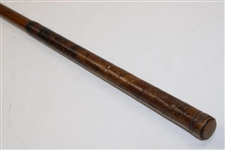 E.K. McCarthy N.J. Hollywood C.C. Accurate Handforged Special Mid Iron