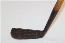 Bobby Cruickshank Super-Six 10 Putter