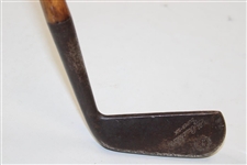 Bobby Cruickshank Super-Six 10 Putter