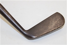 Bobby Cruickshank Super-Six 10 Putter
