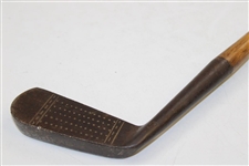 Bobby Cruickshank Super-Six 10 Putter