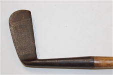 Bobby Cruickshank Super-Six 10 Putter